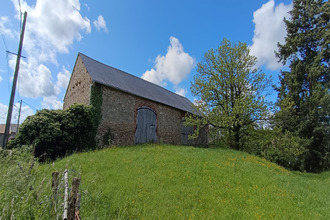  maison moutier-d-ahun 23150