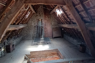  maison moutier-d-ahun 23150