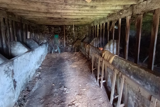  maison moutier-d-ahun 23150