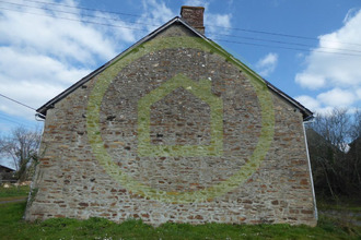  maison moutier-malcard 23220