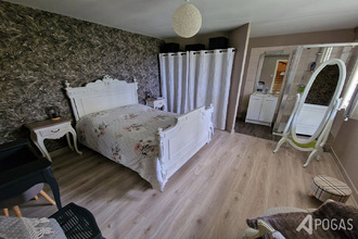  maison moutier-rozeille 23200