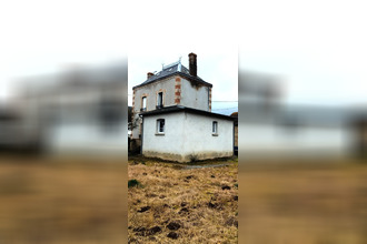  maison moutier-rozeille 23200