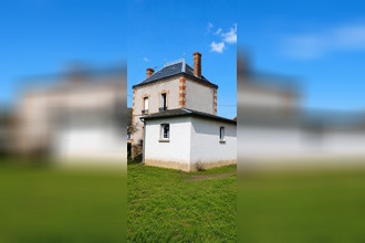  maison moutier-rozeille 23200