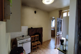  maison moutier-rozeille 23200
