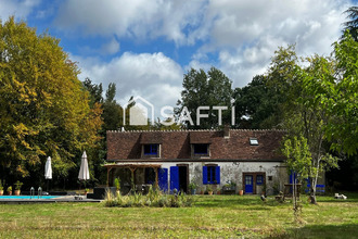  maison moutiers-au-perche 61110