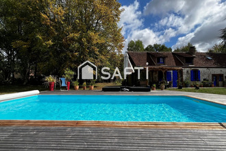  maison moutiers-au-perche 61110
