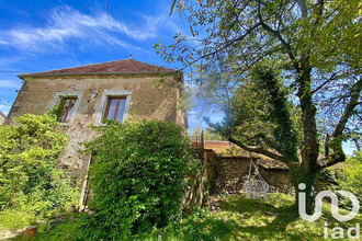  maison moutiers-en-puisaye 89520