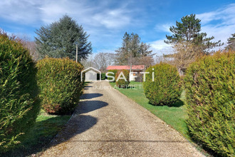  maison moutiers-en-puisaye 89520