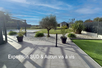  maison moutiers-les-mauxfaits 85540