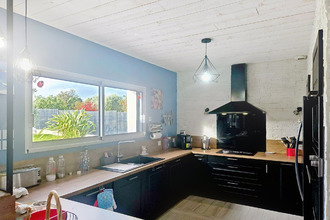  maison moutiers-les-mauxfaits 85540