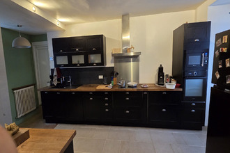  maison moutiers-st-jean 21500