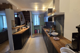  maison moutiers-st-jean 21500