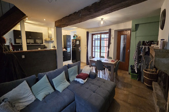  maison moutiers-st-jean 21500