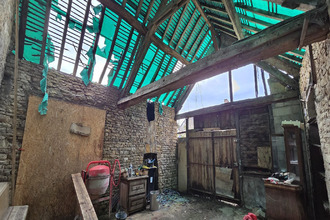  maison moutiers-st-jean 21500