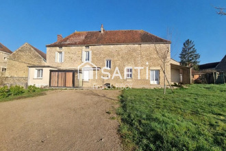  maison moutiers-st-jean 21500