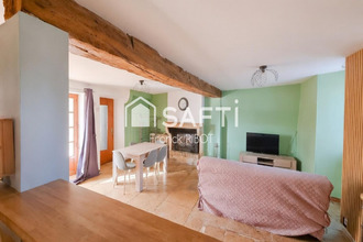  maison moutiers-st-jean 21500