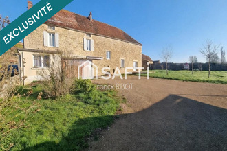  maison moutiers-st-jean 21500