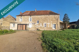  maison moutiers-st-jean 21500