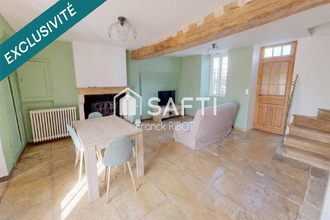  maison moutiers-st-jean 21500