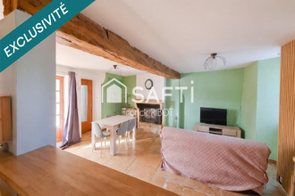  maison moutiers-st-jean 21500