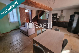  maison moutiers-st-jean 21500