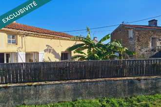  maison moutiers-sur-le-lay 85320