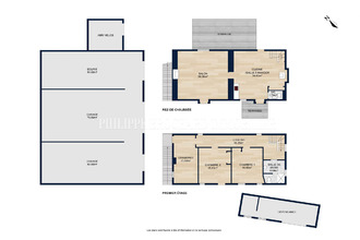  maison moutiers-sur-le-lay 85320