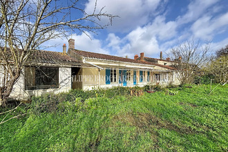  maison moutiers-sur-le-lay 85320