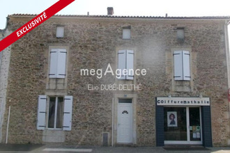  maison moutiers-sur-le-lay 85320
