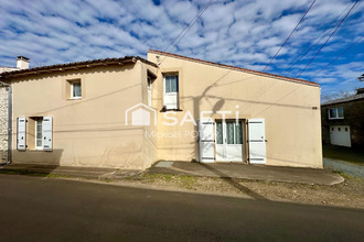  maison moutiers-sur-le-lay 85320