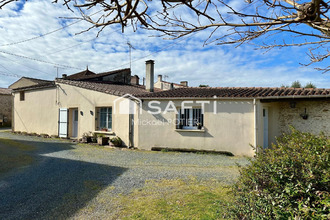  maison moutiers-sur-le-lay 85320