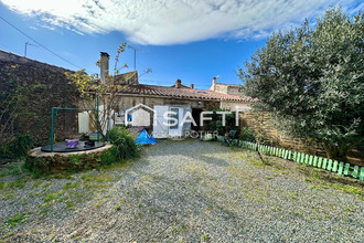  maison moutiers-sur-le-lay 85320