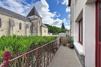  maison moutiers-sur-le-lay 85320