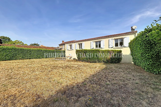  maison moutiers-sur-le-lay 85320
