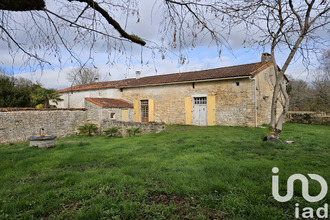  maison mouton 16460