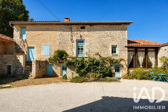  maison mouton 16460