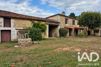 maison mouton 16460