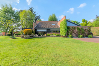  maison mouvaux 59420