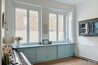 maison mouvaux 59420