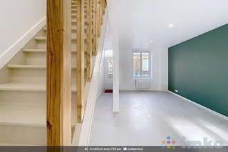  maison mouvaux 59420