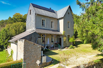  maison moux-en-morvan 58230