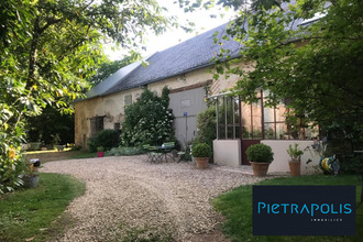  maison moux-en-morvan 58230