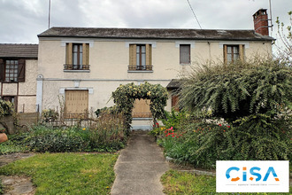  maison mouy 60250