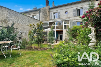  maison mouy 60250