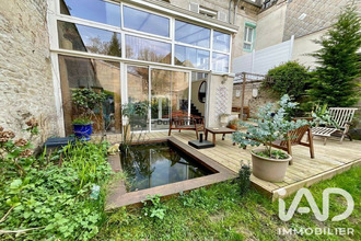  maison mouy 60250