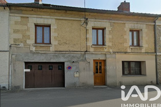  maison mouy 60250