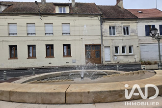  maison mouy 60250