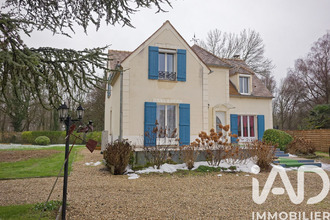  maison mouy-sur-seine 77480