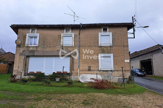 maison mouzay 55700