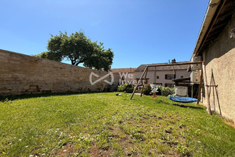  maison mouzay 55700
